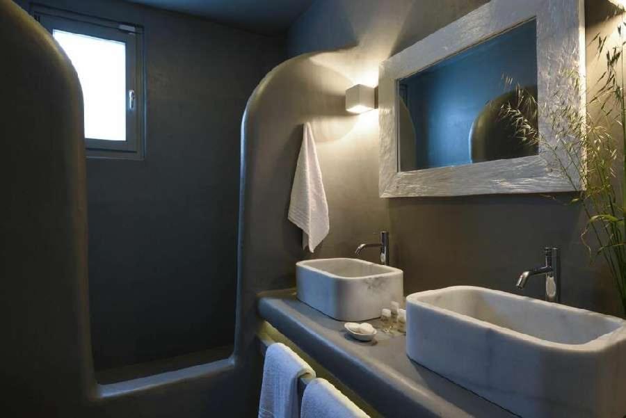 Villa Dafni 4Bed With Pool In Kalafatis Spilia Mykonos Town 외부 사진
